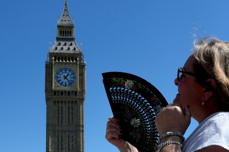 Beat The Heat: How to stay safe while traveling during extreme heat